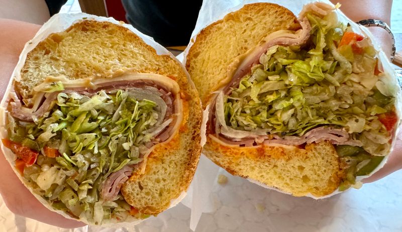 Fresh Daily Prep Means No Leftovers