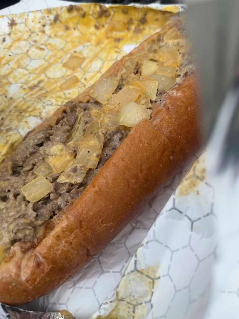 Generous Portions Justify the Price