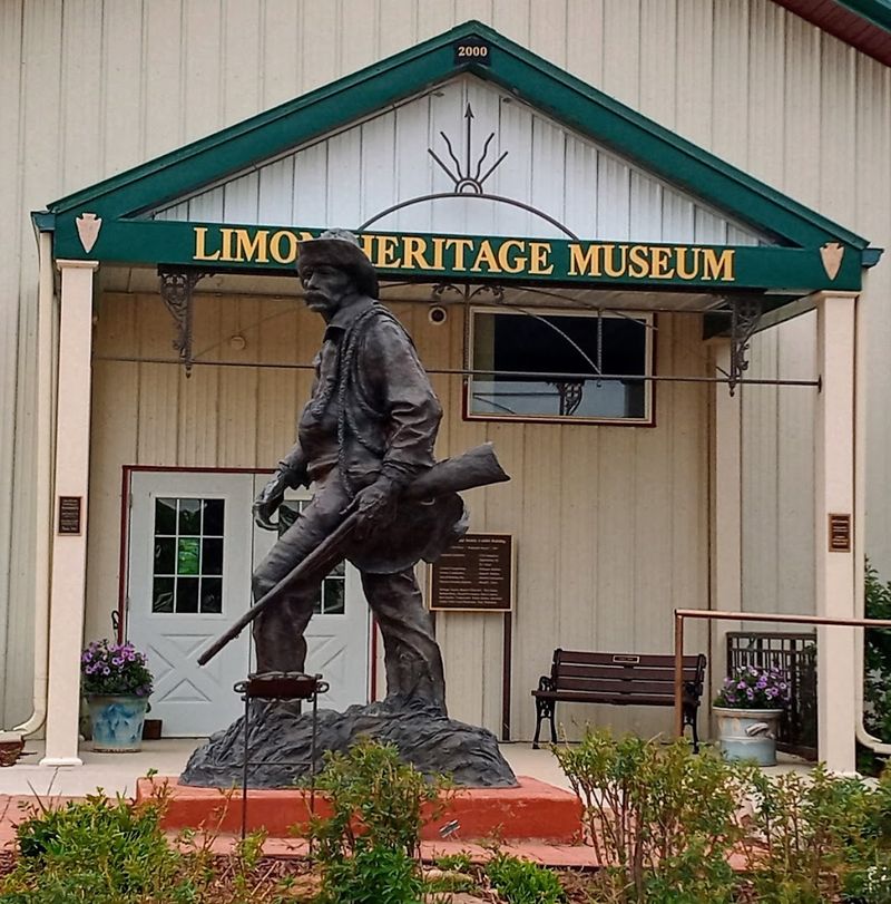 Limon Heritage Museum, Limon