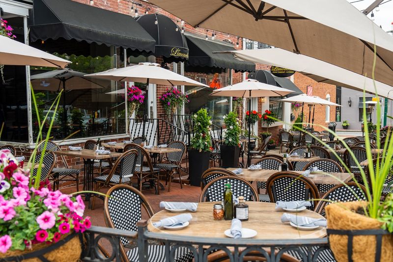 Limoncello (West Chester, PA)