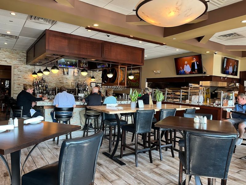 Piccolo Trattoria (Doylestown, PA)