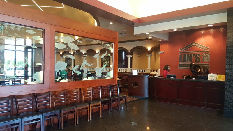 Lin's Grand Buffet (Yuma)