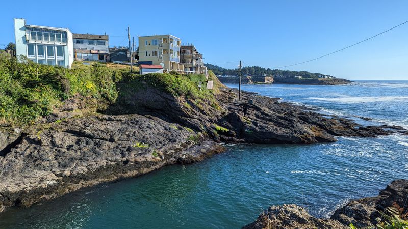 Depoe Bay, Oregon, OR 97341
