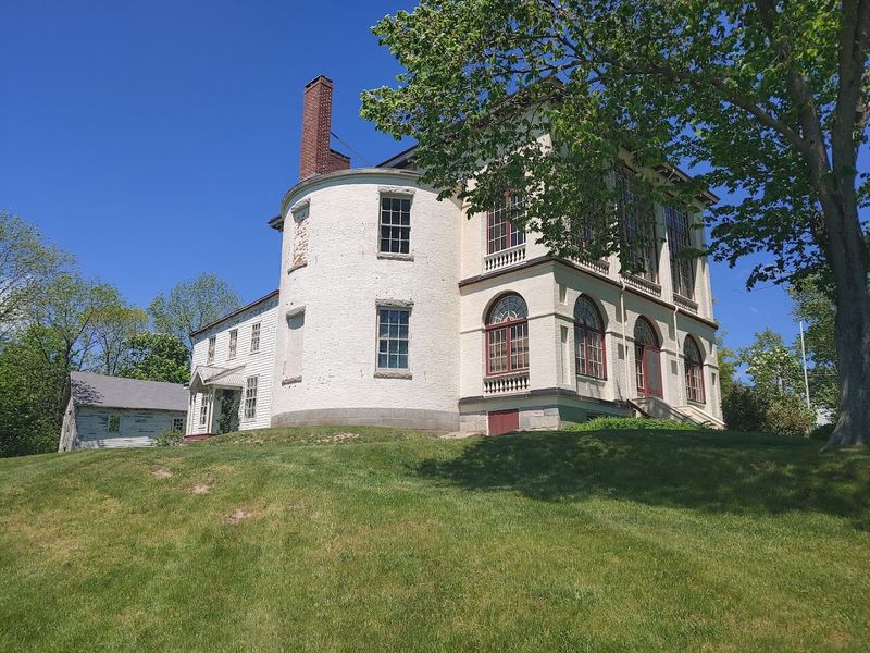 Lincoln County Courthouse, A Living Landmark