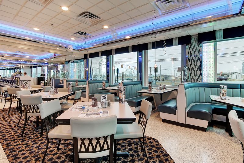 Leesport Diner, Leesport