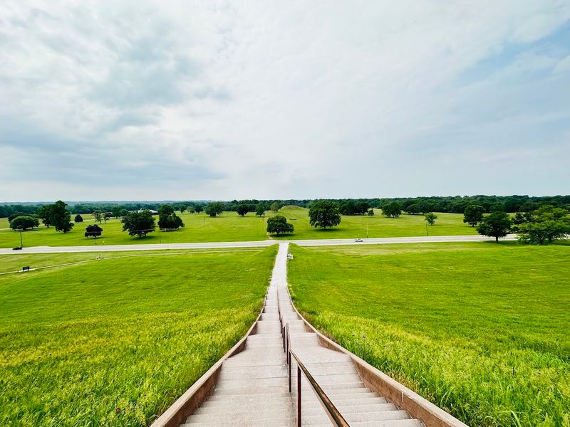 Historic National Road (Marshall To East St. Louis)