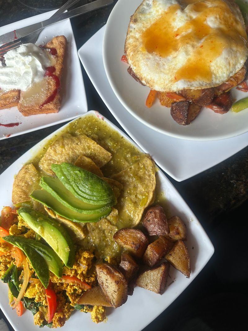 Early Morning Delight – Chicago