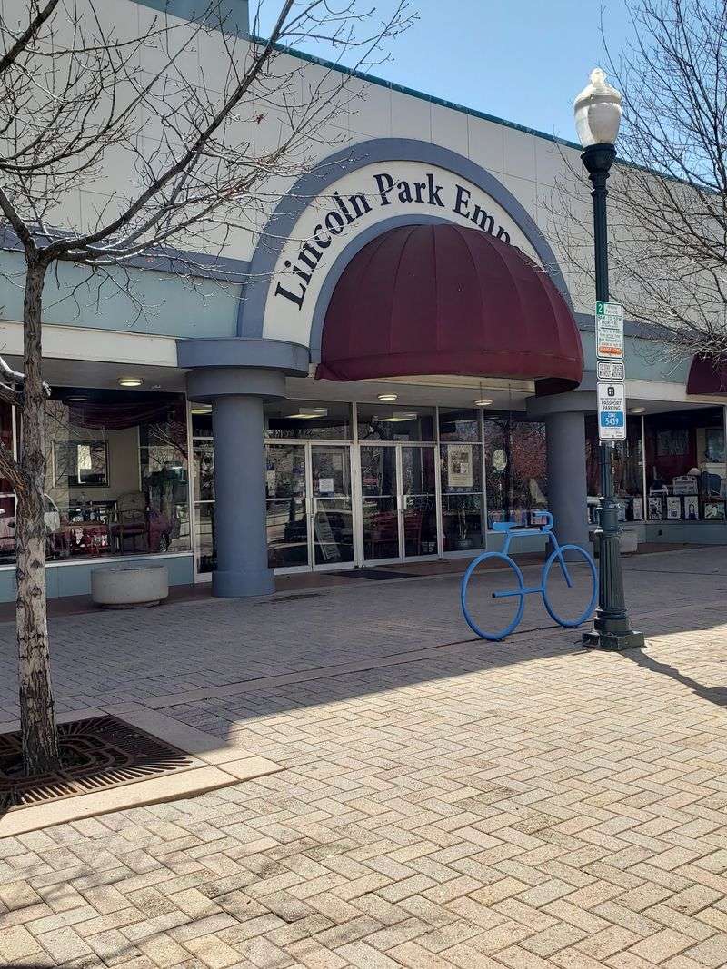 Lincoln Park Emporium - Greeley Lincoln Park Emporium - Greeley