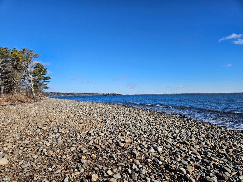 Lincolnville Beach, Lincolnville