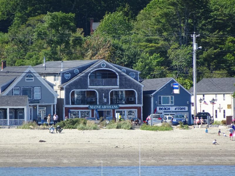 Lincolnville, Maine