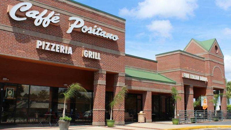 Caffe Positano - Deerfield Beach