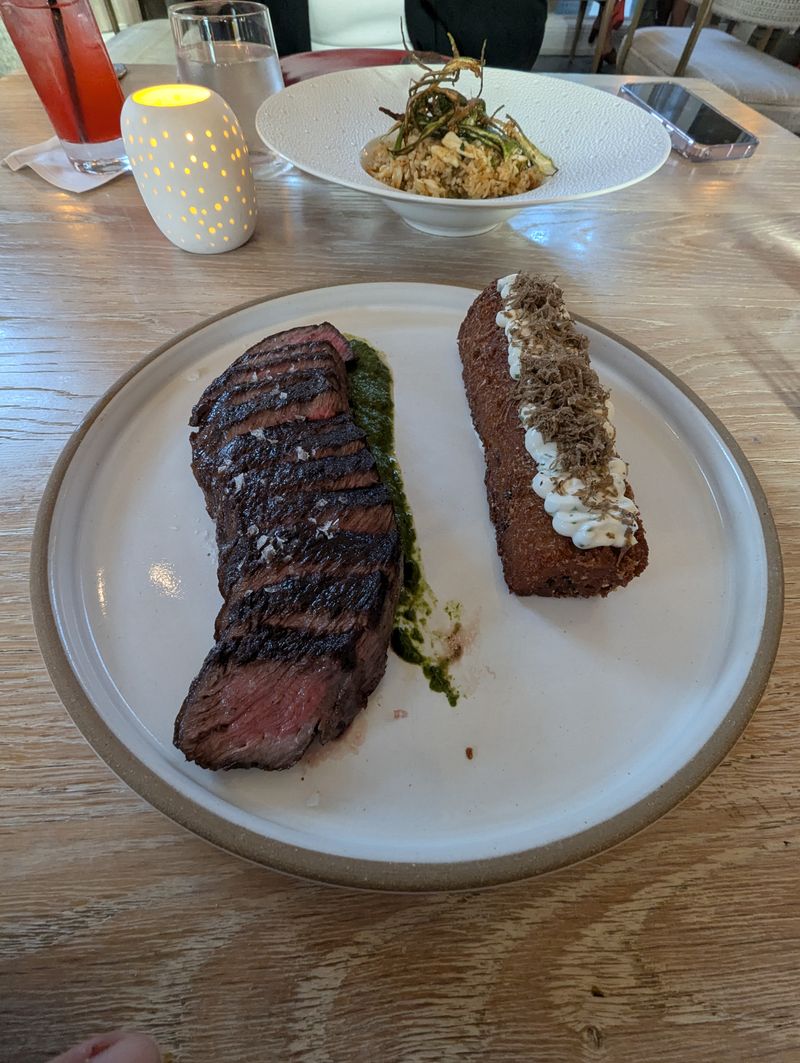 Knife & Spoon – Orlando