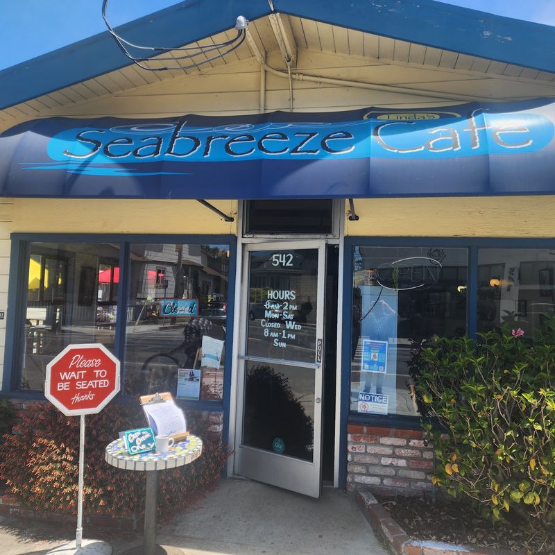 Linda's Seabreeze Cafe