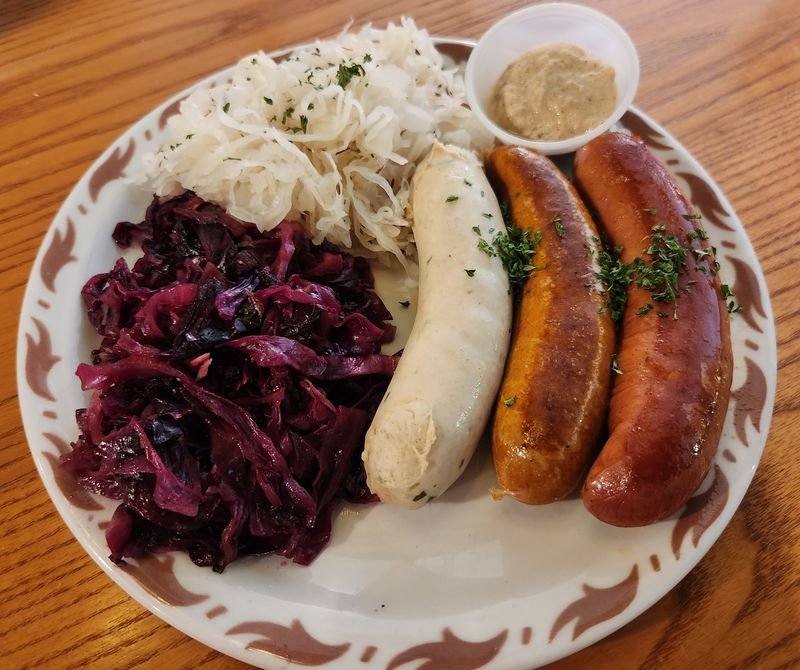 Horsch Radish – Gibson City