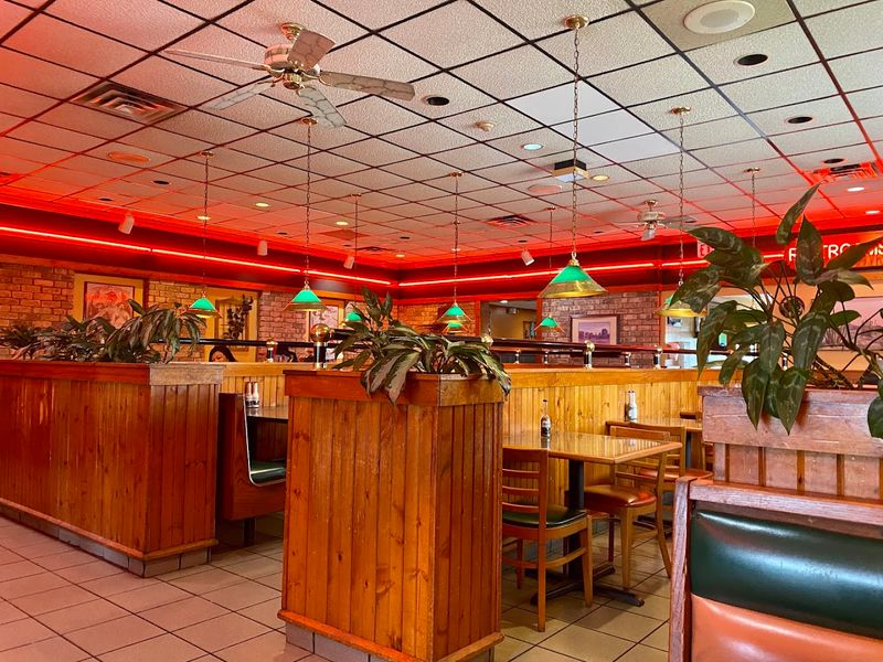 El Arriero Restaurante Mexicano, Grand Rapids