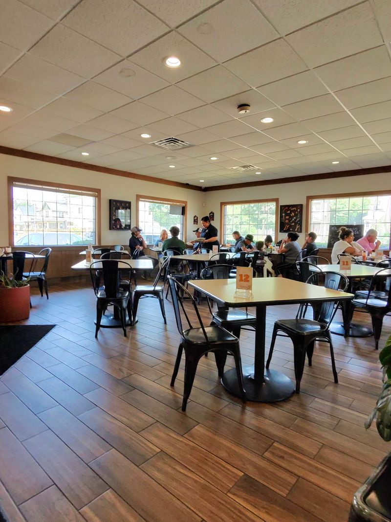 El Granjero Mexican Grill