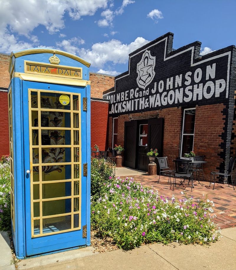 Lindsborg