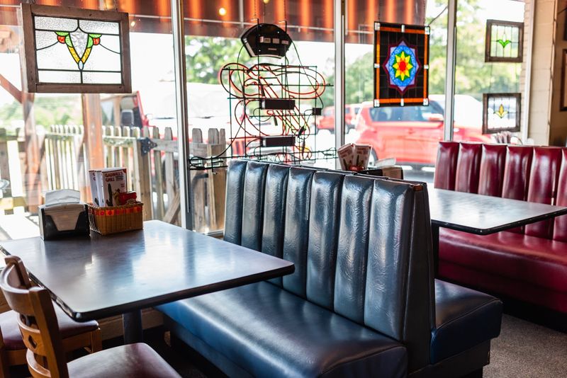 Gadwall's Grill, North Little Rock