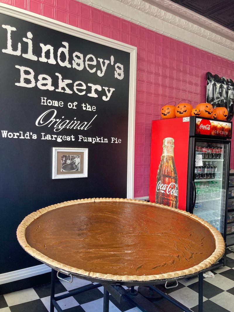 Lindsey's Bakery, Circleville Lindsey's Bakery, Circleville