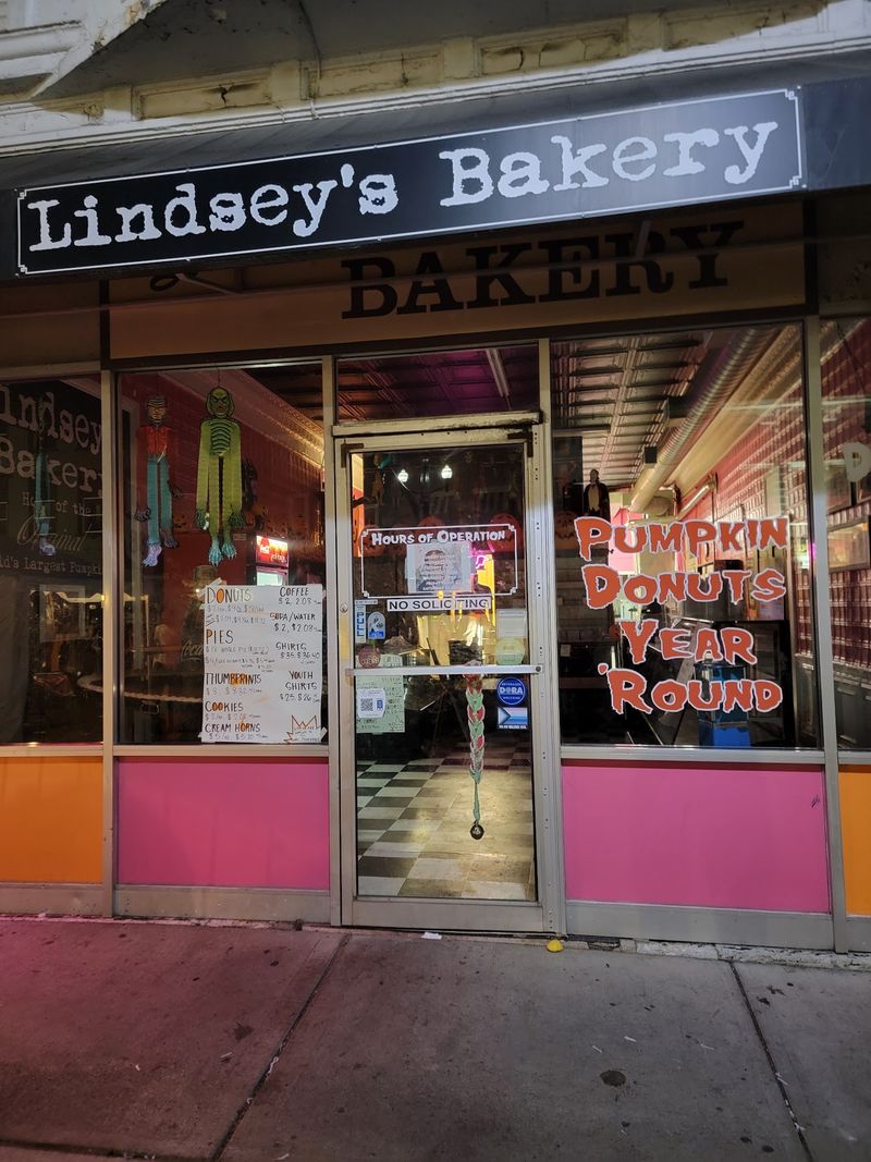 Lindsey's Bakery, Circleville