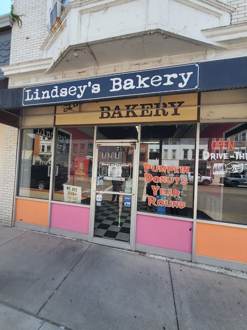 Lindsey's Bakery, Circleville