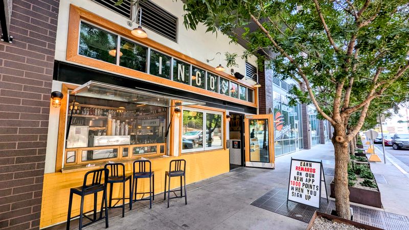 Ingo's Tasty Food — Downtown Phoenix
