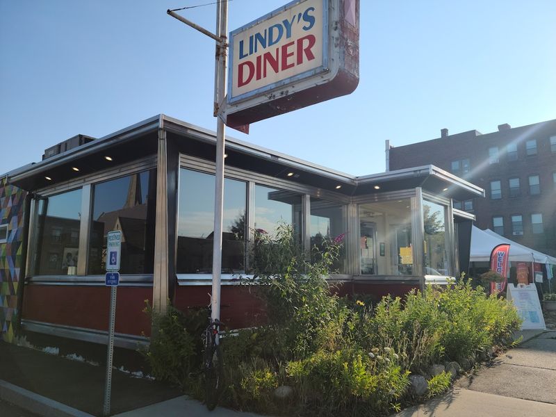 Lindy's Diner