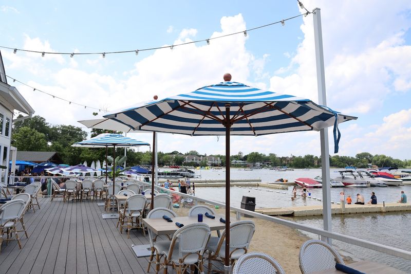 Lindy's Landing — Wauconda