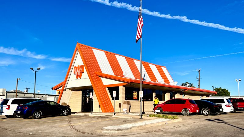 Whataburger Nostalgia Runs Deep
