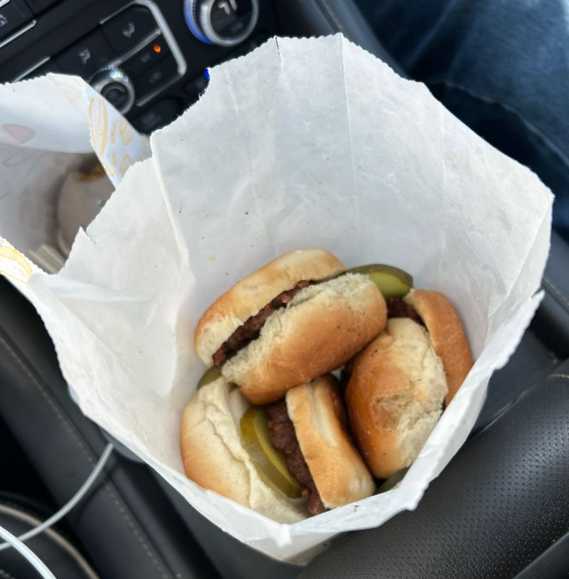 The Perfect Portion Size