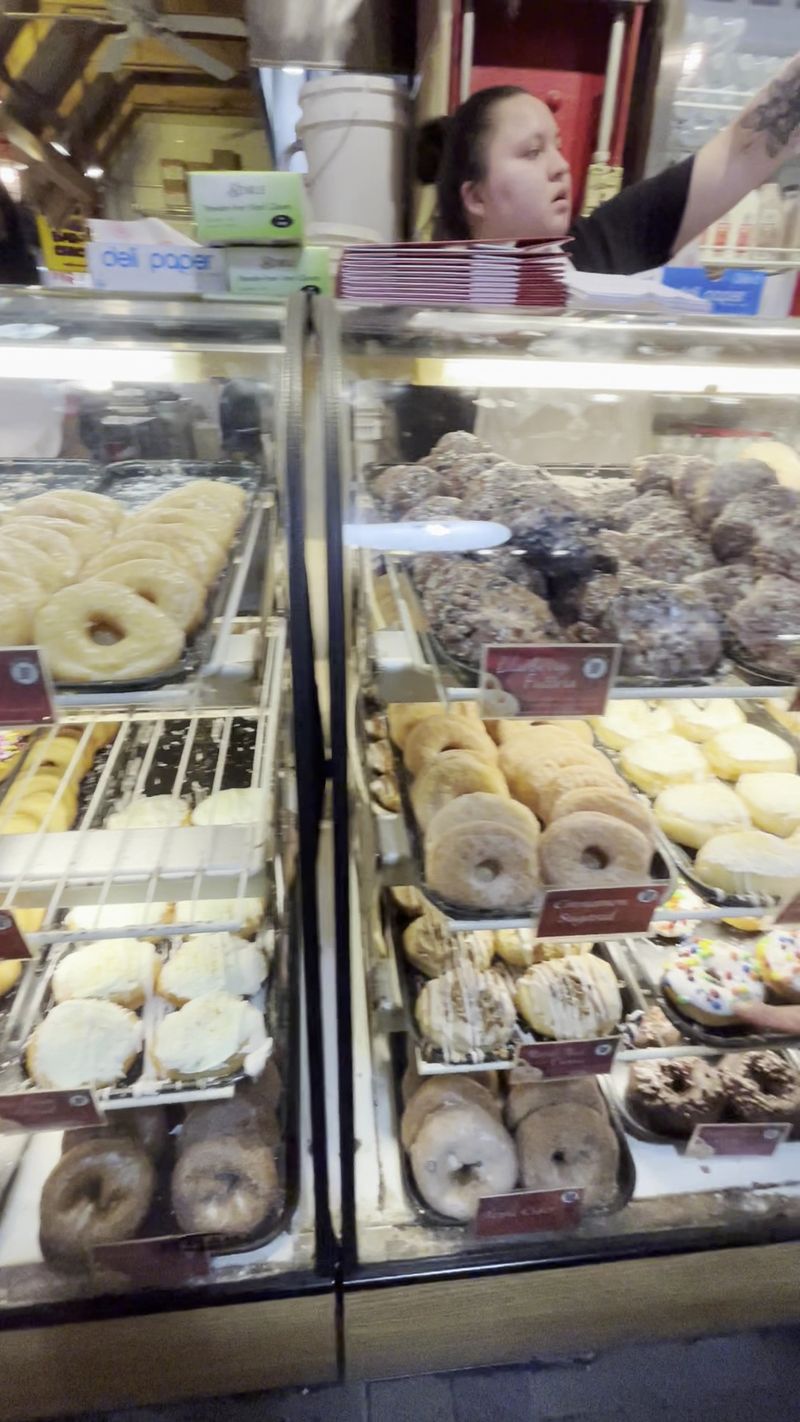 The Display Cases That Make Decision-Making Impossible