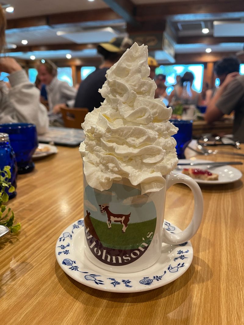 Coffee That Keeps Pace