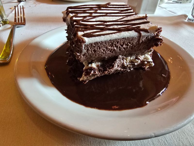 Sogno Di Cioccolata, Final Word In Chocolate