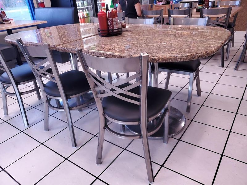 Linh Vietnamese Cuisine, Russellville Linh Vietnamese Cuisine, Russellville