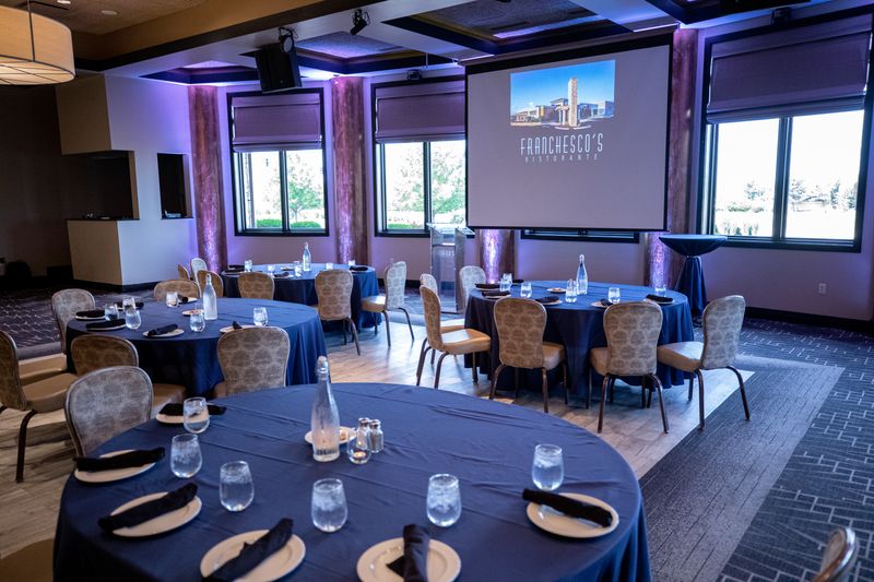 Franchesco's Ristorante