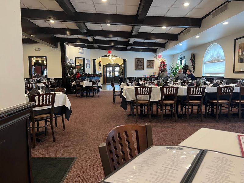 Avanzare Italian Restaurant - Lombard