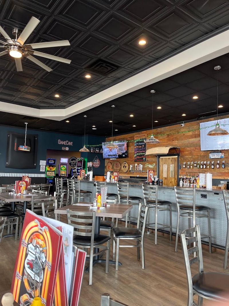 Cruisin' I-39 - Monroe Center