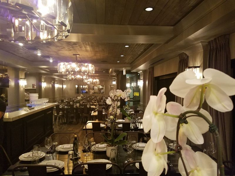 Pasta D'Arte Trattoria Italiana - Niles