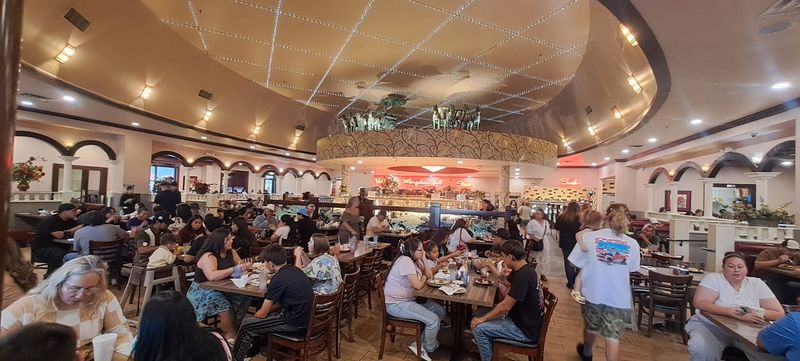 Lin's Grand Buffet, Phoenix