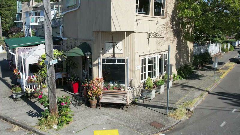 La Rustica — Seattle, Washington