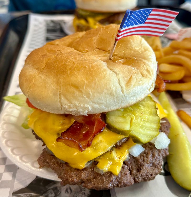 Gordy's Hi-Hat – Cloquet