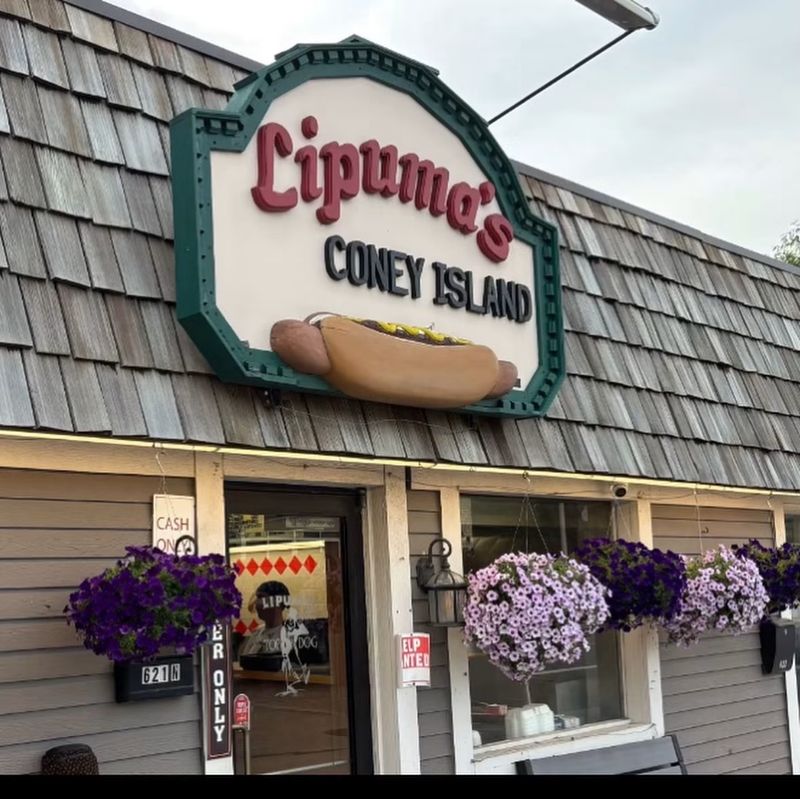 Lipuma's Coney Island