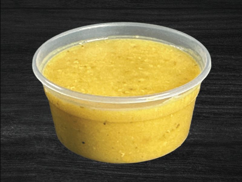 Liquid Gold Lentil Soup