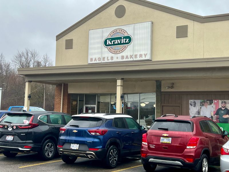 Kravitz Delicatessen, Youngstown