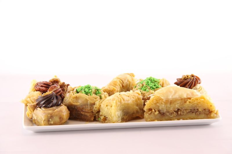 Ask About The Honey Source