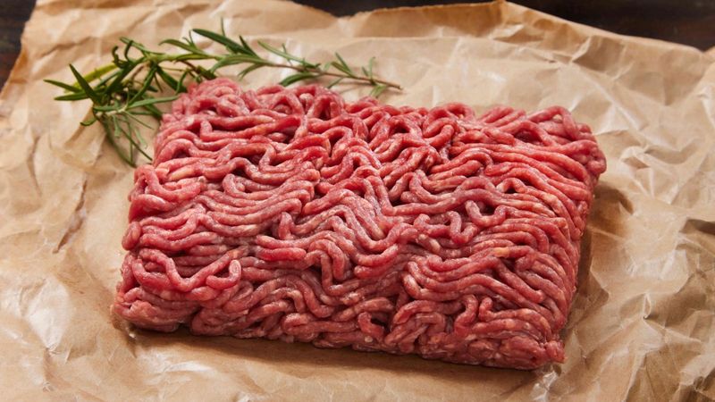E. coli: The Hamburger's Unwanted Companion