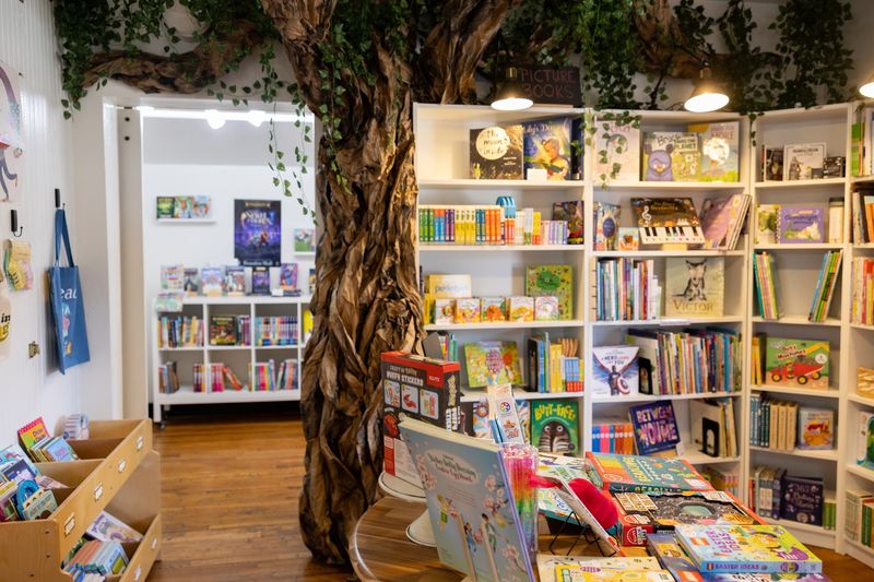 Literally A Bookshop