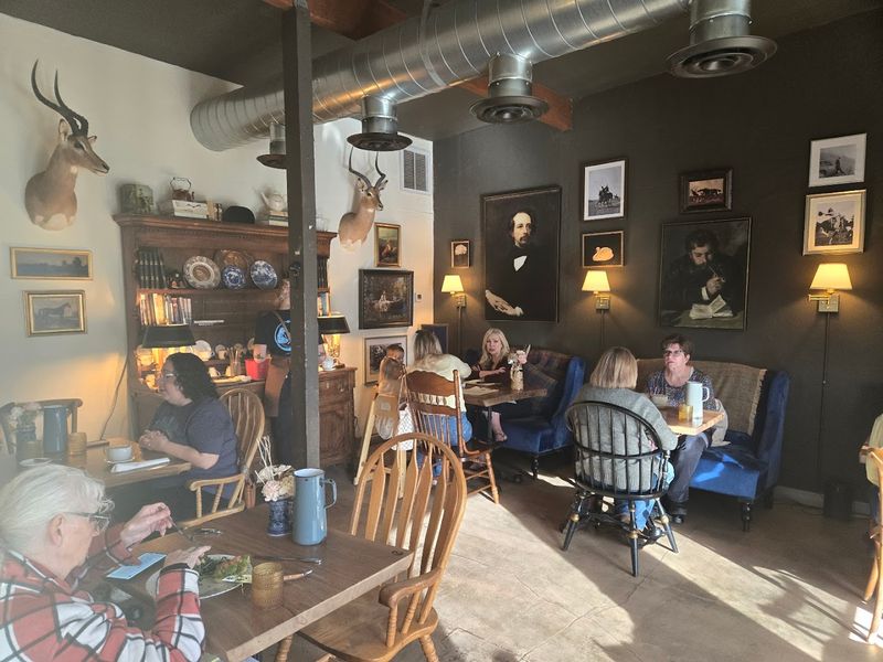 Literary Atmosphere That Book Lovers Absolutely Adore Literary Atmosphere That Book Lovers Absolutely Adore