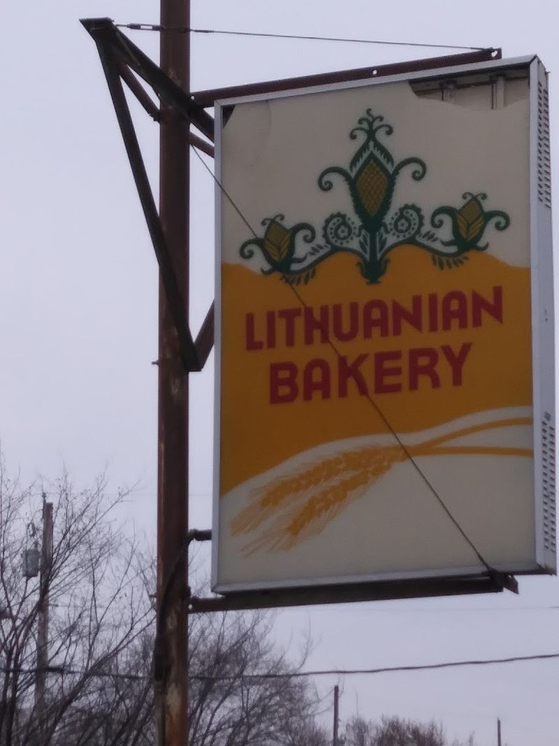 Lithuanian Bakery & Deli