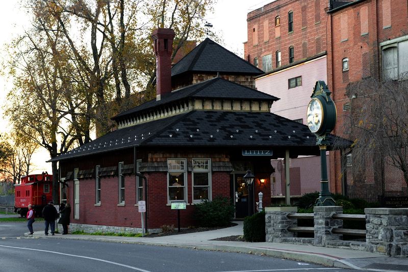 Lititz, Lancaster County